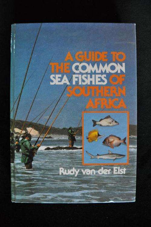 Common Sea Fishes - Signed Copy ?