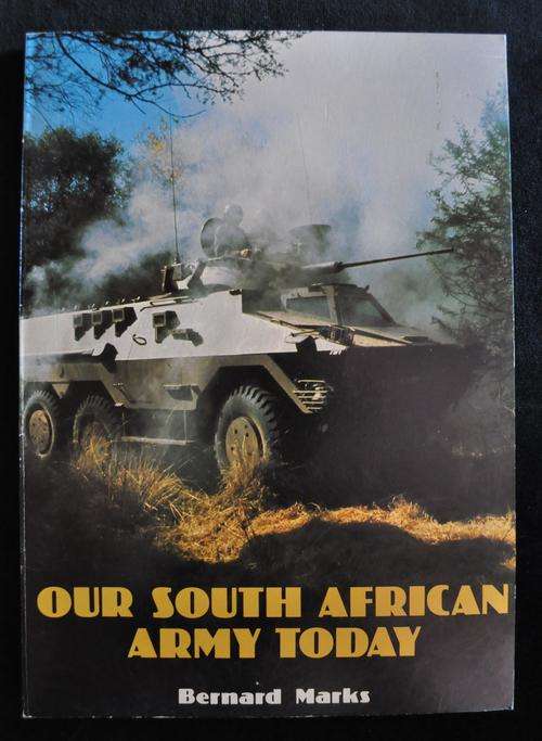 Our South African Army