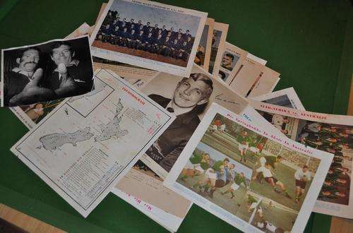 Springbok Rugby Aandenkings