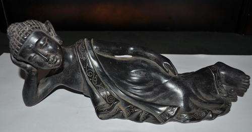 Reclining Buddha