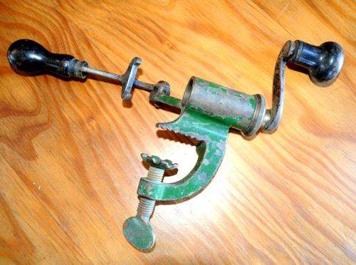 Vintage Reloading Tool