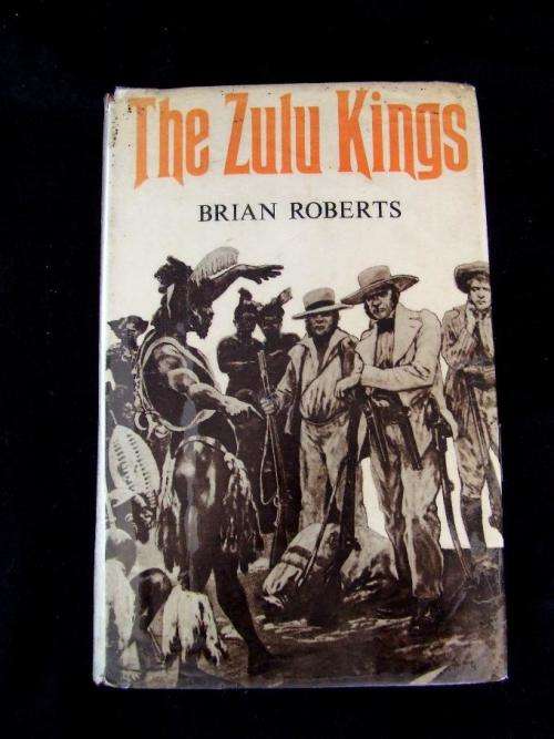 The Zulu Kings