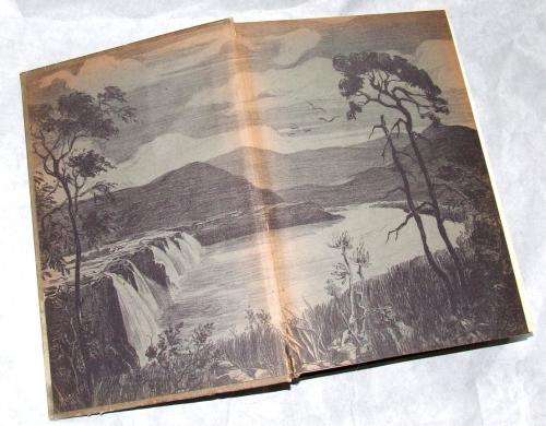 Rare Anglo/Boer War Book -See Description