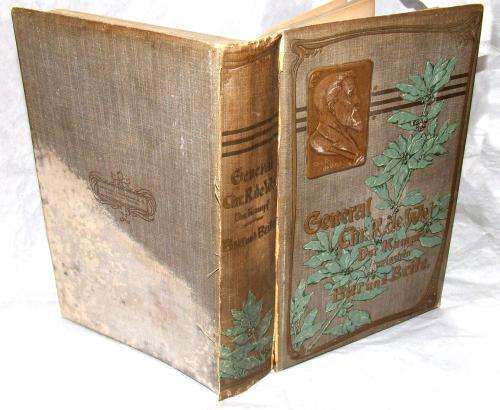 Rare Anglo/Boer War Book -See Description