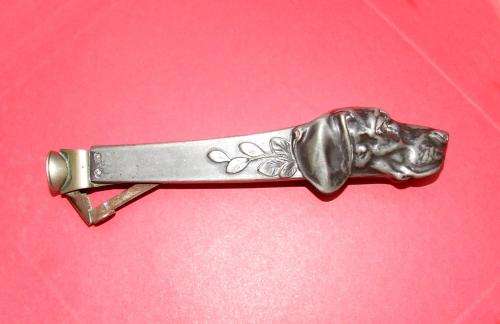 Victorian? Cigar Cutter