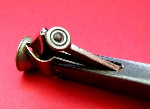 Victorian? Cigar Cutter