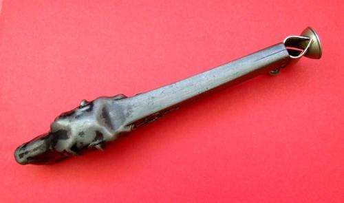 Victorian? Cigar Cutter