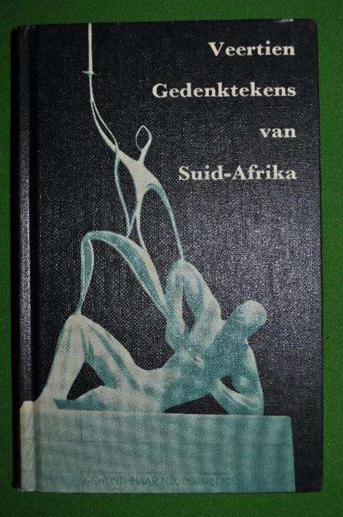 Veertien Gedenktekens van Suid Afrika
