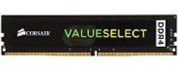 Corsair Value 8GB DDR4-2133 Module (1x8GB) - CL15, 1.2V  ME-CD4821V15