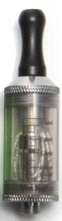 Hangsen VIVI 3.5 Clearomizer Upgrade your e-Cigarette