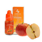E-Liquid 30ml Hangsen Original - Apple