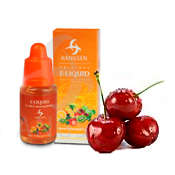 E-LIQUID 30ML HANGSEN DIVERSITY "CHERRY 16MG" ** FREE SHIPPING ON ORDERS OVER R500**