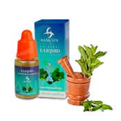 E-Liquid 30ml Hangsen Original - Menthol