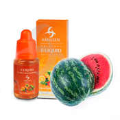 E-Liquid 30ml Hangsen Original - Watermelon