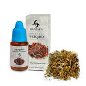 E-Liquid 30ml Hangsen Original - Tobacco