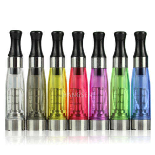 Clearomizer C1 High Quality- Choose your colour!