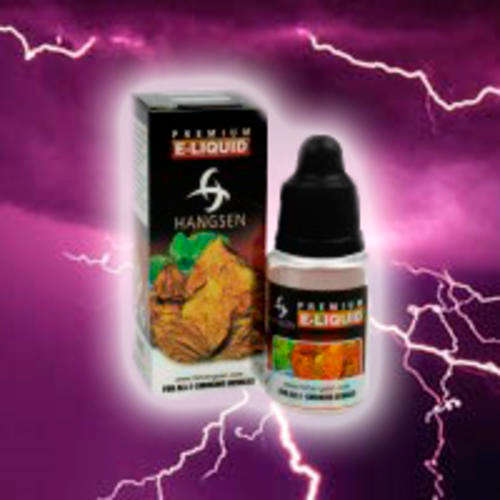 E-Liquid PREMUIM 30ml Hangsen 18mg - HS Storm