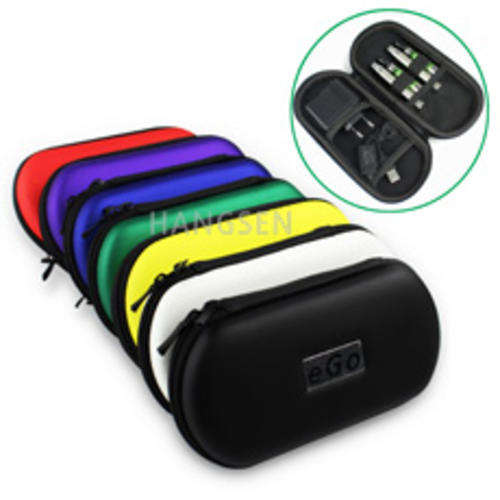 Hangsen eGo Carry Case for E-Cigarettes LARGE - Choose your Colour!