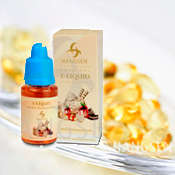 10ML E-LIQUID HANGSEN DIVERSITY "VITAMIN B" **FREE SHIPPING ON ORDERS OVER R500**