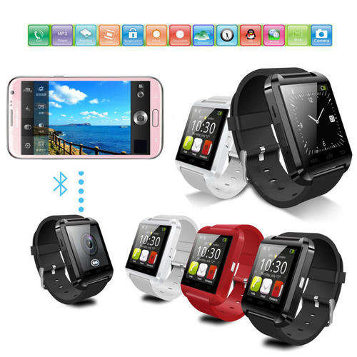 SMARTWATCH U8 BLUETOOTH