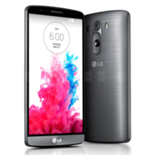LG G3 Like New (Relist Due To Time Waster)