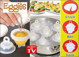 Eggies