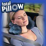 Total pillow