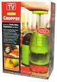 Amazing Slap Chop Chopper