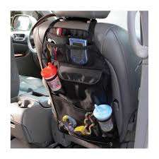 Car Seat Organiser