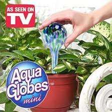 Aqua Globe