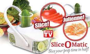Slice o matic