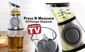Press and Measure