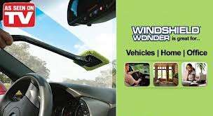 Windshield Wonder