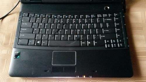 Acer Emachine laptop up for grabs , MODEL D620  - ****LOW LOW SHIPPING ****