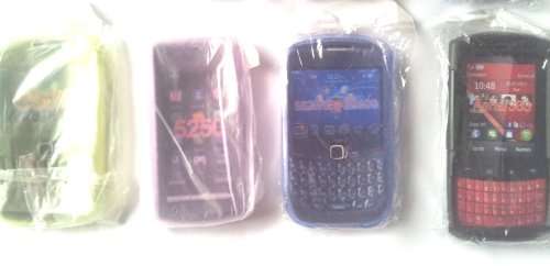 JOB LOT OF MORE THAN  100 X New Cellphone covers - **** LOW LOW SHIPPING *****