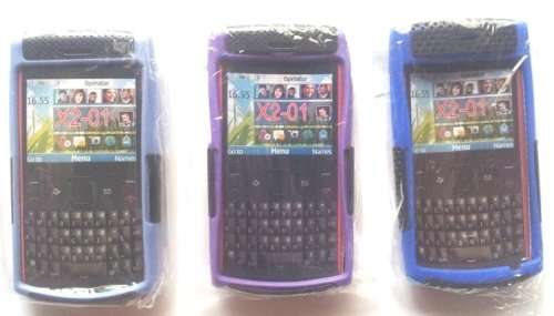 JOB LOT OF MORE THAN  100 X New Cellphone covers - **** LOW LOW SHIPPING *****
