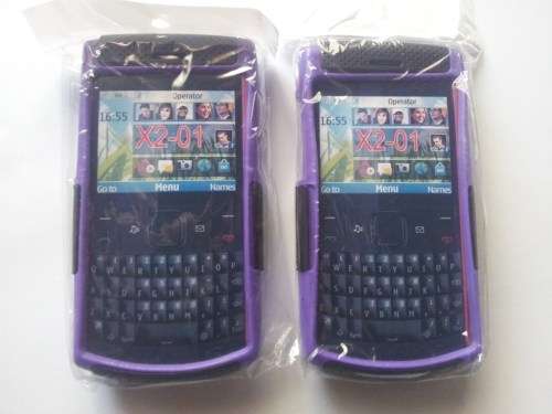 JOB LOT OF MORE THAN  100 X New Cellphone covers - **** LOW LOW SHIPPING *****