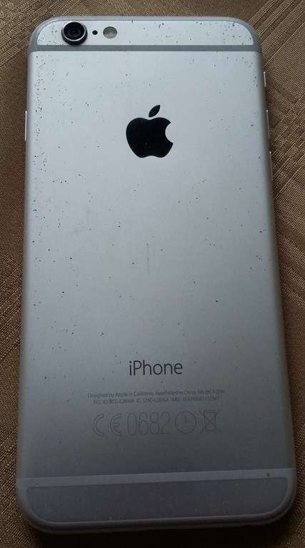 Dead Iphone 6  for Spares  - *****LOW LOW SHIPPING ****