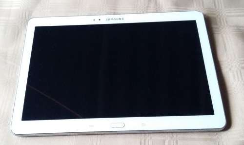 NOT WORKING Samsung Galaxy Note 10.1 , MODEL SM - P605 - **** LOW LOW SHIPPING ****