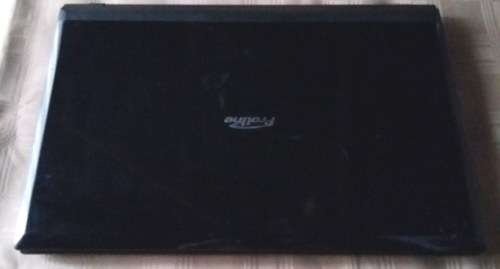 Proline laptop model W258CZ  up for Grabs  - ****LOW LOW SHIPPING *****