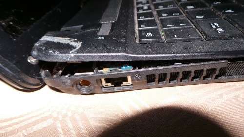 Acer Travelmate P253M Corei3 laptop  for Grabs  - ******LOW LOW SHIPPING *****