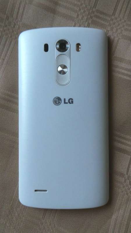 LG G3 Cellphone up for grabs - Freezes (SEE PICTURES )**** LOW LOW SHIPPING ******
