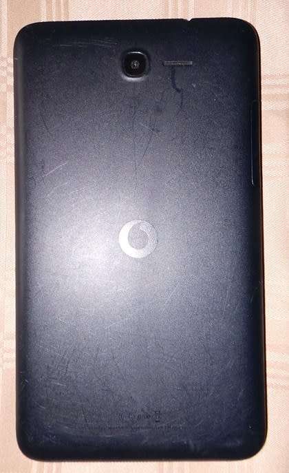 Vodafone tablet   **** LOW LOW SHIPPING ******