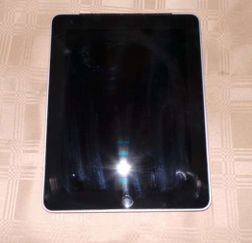 Apple A1337 Ipad Up for Grabs  -  **** LOW LOW SHIPPING ******