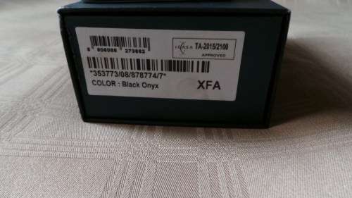 Samsung Galaxy S7 Edge, with Box Up for Grabs  -  **** LOW LOW SHIPPING ******