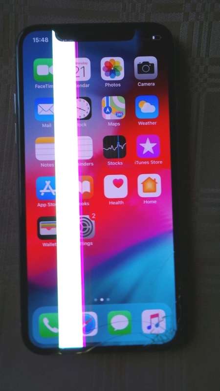 Iphone X 64 GB Up for Grabs -  ****** LOW LOW SHIPPING ******