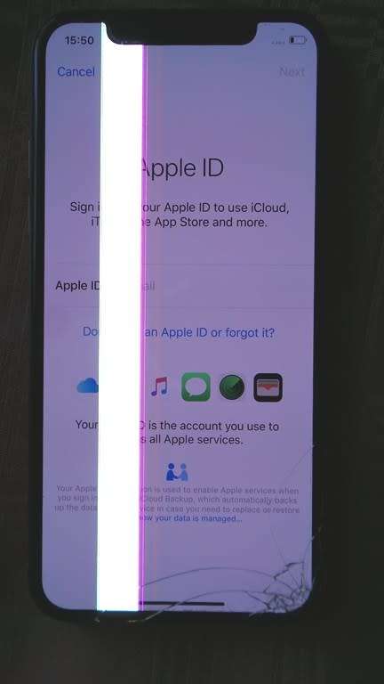 Iphone X 64 GB Up for Grabs -  ****** LOW LOW SHIPPING ******