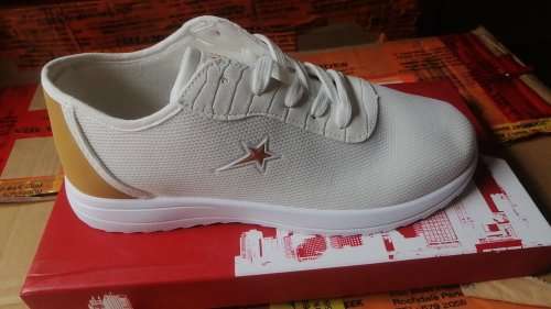 Ladies Soviet Brand New Takkies Size 4, 6,7 and 8  - *****  LOW LOW SHIPPING  *****