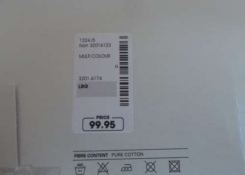 Men's Edgars Boxer Shorts + FREE GIFT WORTH R200 -  CHEAPEST GUARANTEED
