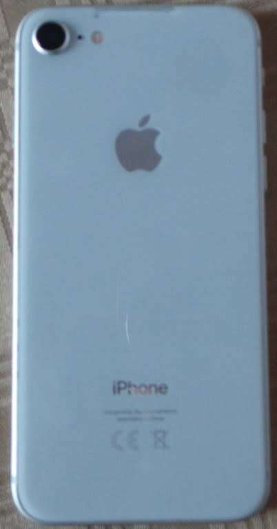Iphone 8 Up for Grabs -  **** LOW LOW SHIPPING ******
